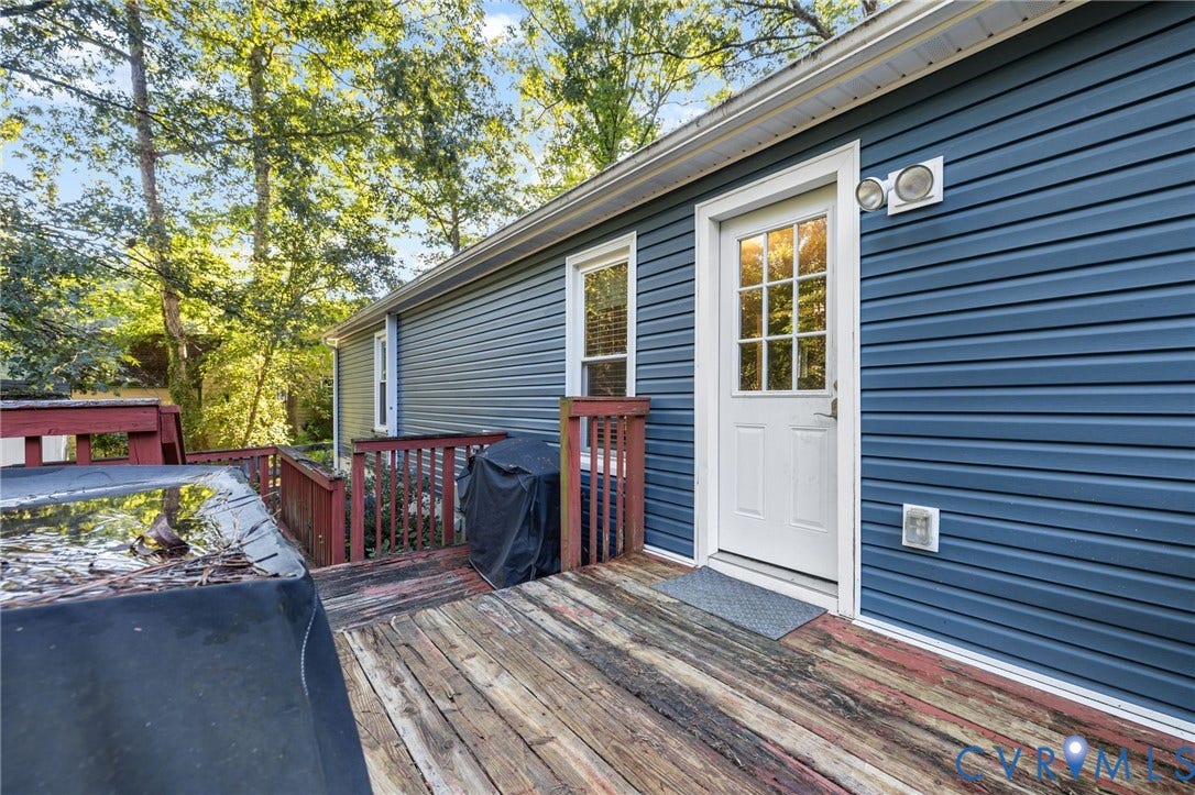 10500 Sarata Lane, Chesterfield, VA 23832 10500 Sarata Lane, Chesterfield, VA 23832