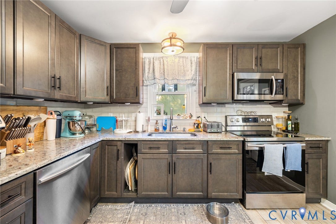 10500 Sarata Lane, Chesterfield, VA 23832 10500 Sarata Lane, Chesterfield, VA 23832