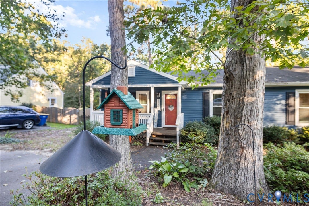 10500 Sarata Lane, Chesterfield, VA 23832 10500 Sarata Lane, Chesterfield, VA 23832