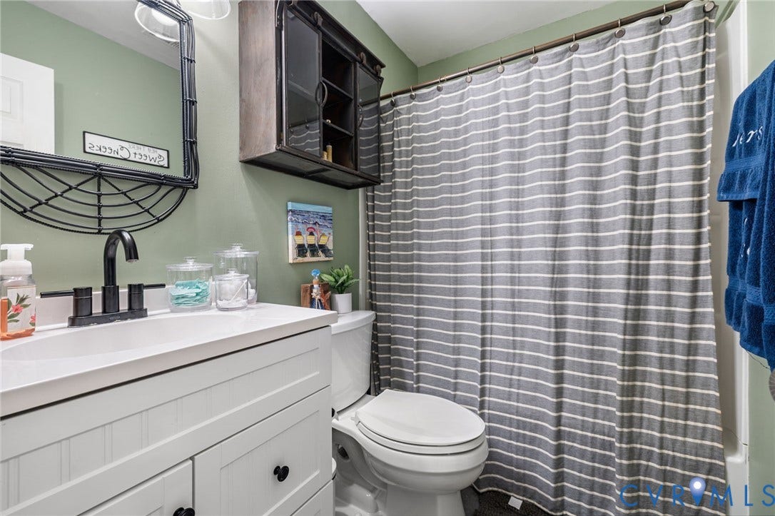 10500 Sarata Lane, Chesterfield, VA 23832 10500 Sarata Lane, Chesterfield, VA 23832