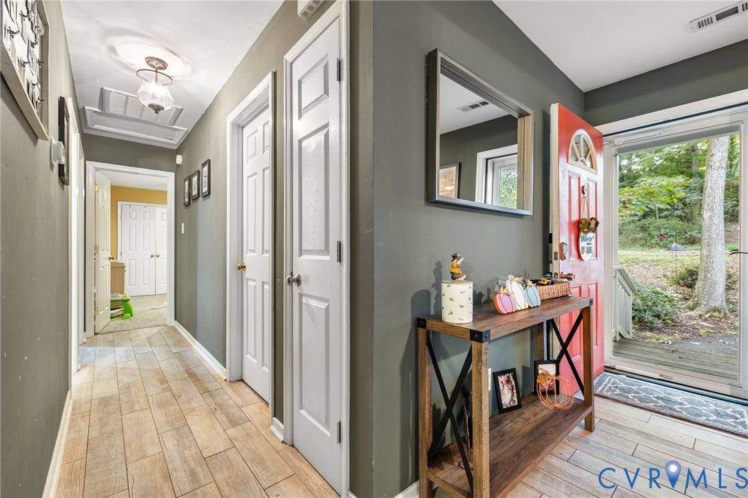 10500 Sarata Lane, Chesterfield, VA 23832 10500 Sarata Lane, Chesterfield, VA 23832