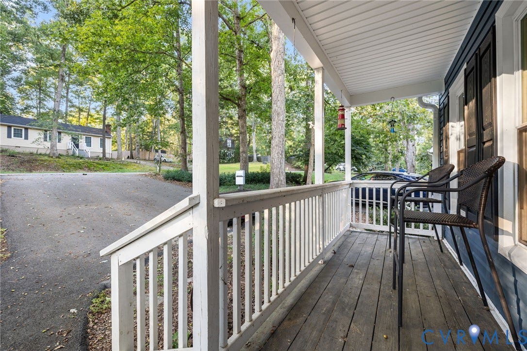 10500 Sarata Lane, Chesterfield, VA 23832 10500 Sarata Lane, Chesterfield, VA 23832