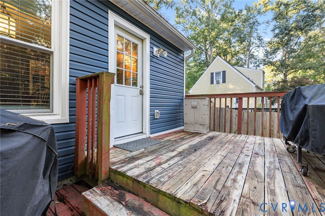 10500 Sarata Lane, Chesterfield, VA 23832 10500 Sarata Lane, Chesterfield, VA 23832