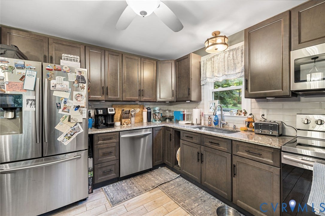 10500 Sarata Lane, Chesterfield, VA 23832 10500 Sarata Lane, Chesterfield, VA 23832