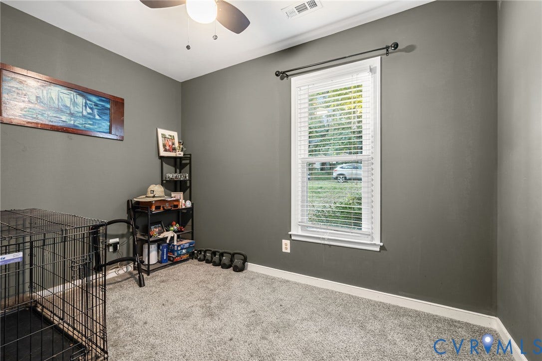 10500 Sarata Lane, Chesterfield, VA 23832 10500 Sarata Lane, Chesterfield, VA 23832