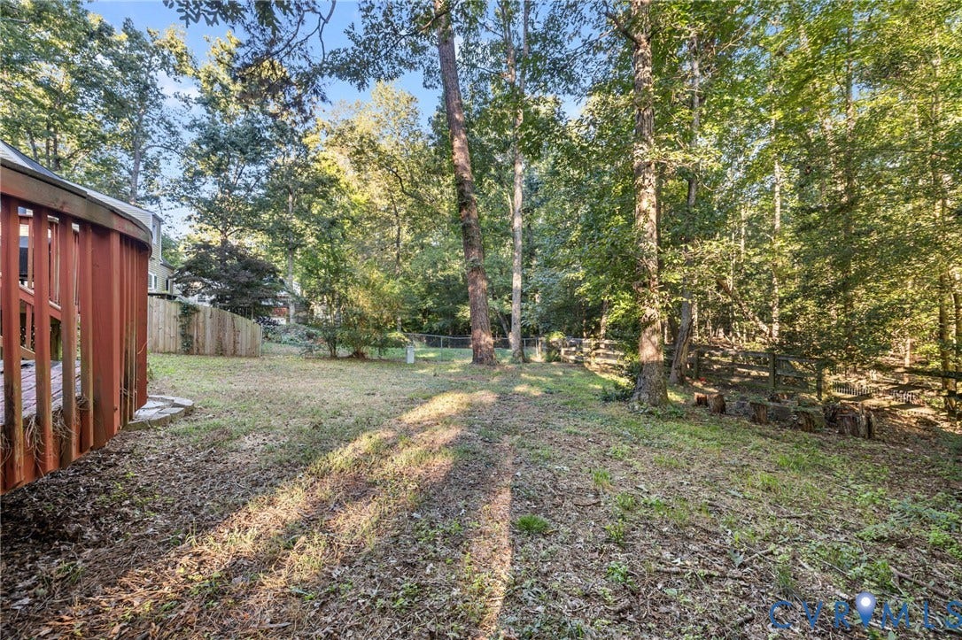 10500 Sarata Lane, Chesterfield, VA 23832 10500 Sarata Lane, Chesterfield, VA 23832