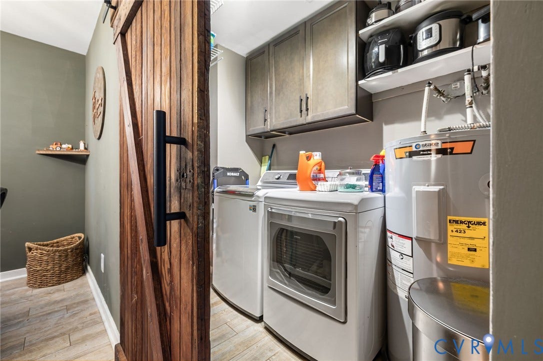 10500 Sarata Lane, Chesterfield, VA 23832 10500 Sarata Lane, Chesterfield, VA 23832