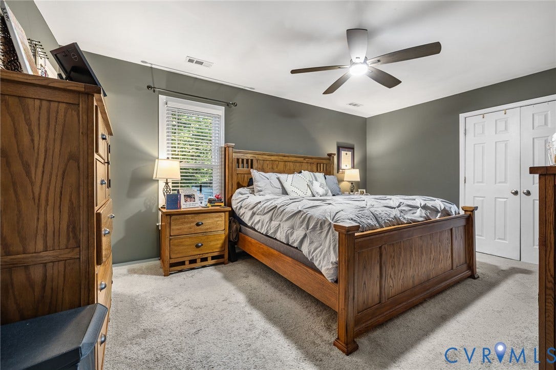 10500 Sarata Lane, Chesterfield, VA 23832 10500 Sarata Lane, Chesterfield, VA 23832