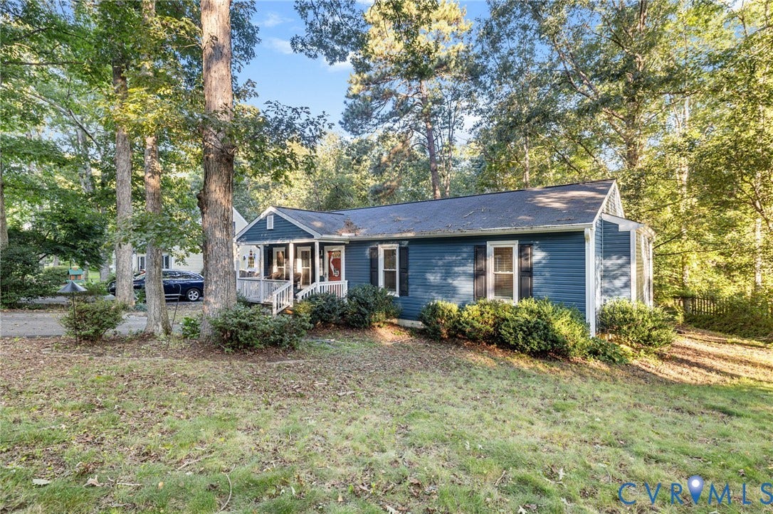10500 Sarata Lane, Chesterfield, VA 23832 10500 Sarata Lane, Chesterfield, VA 23832