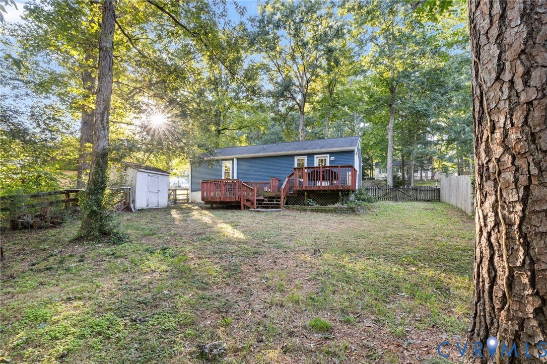 10500 Sarata Lane, Chesterfield, VA 23832 10500 Sarata Lane, Chesterfield, VA 23832