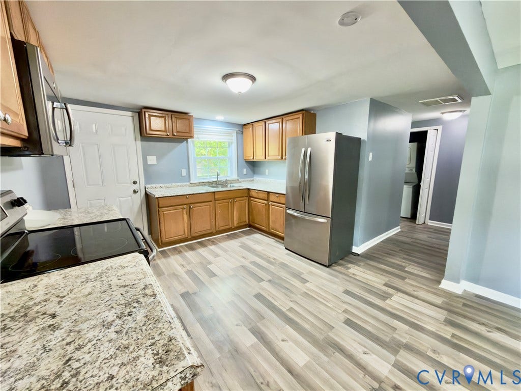 1005 Chestnut Street, Petersburg, VA 23803 1005 Chestnut Street, Petersburg, VA 23803