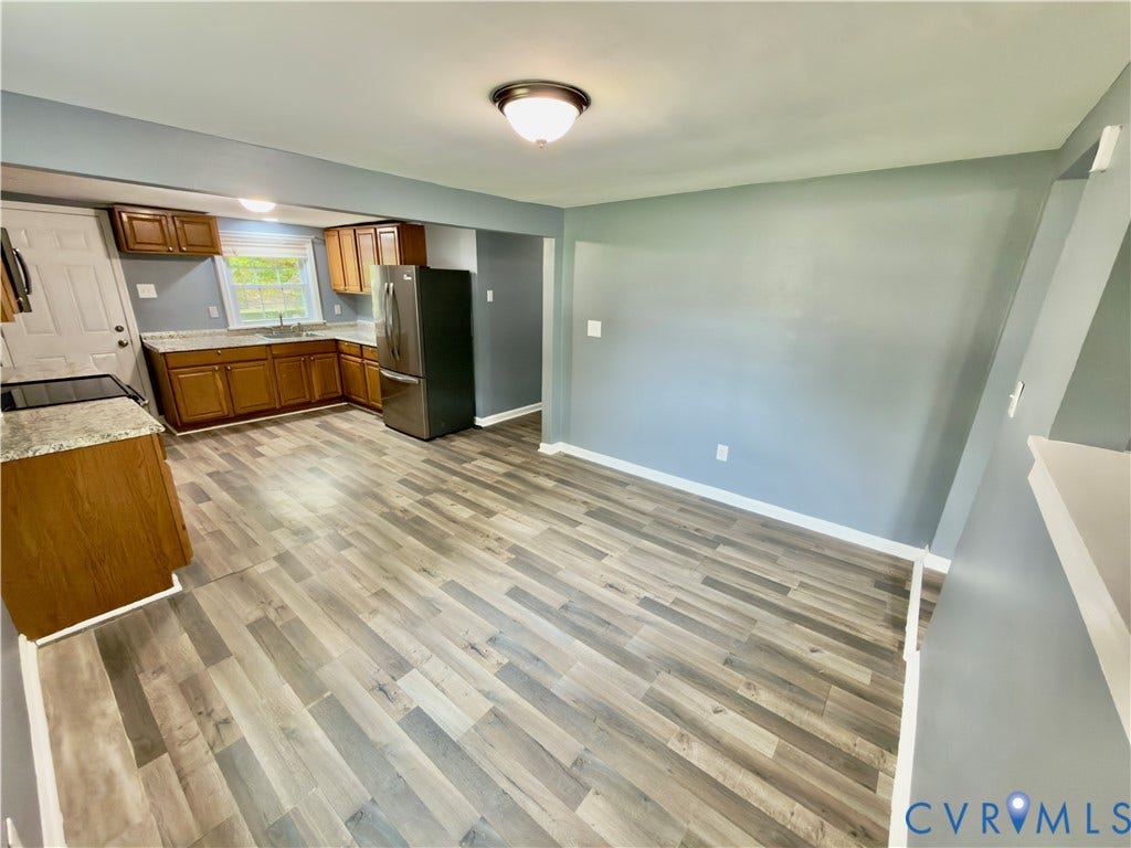 1005 Chestnut Street, Petersburg, VA 23803 1005 Chestnut Street, Petersburg, VA 23803