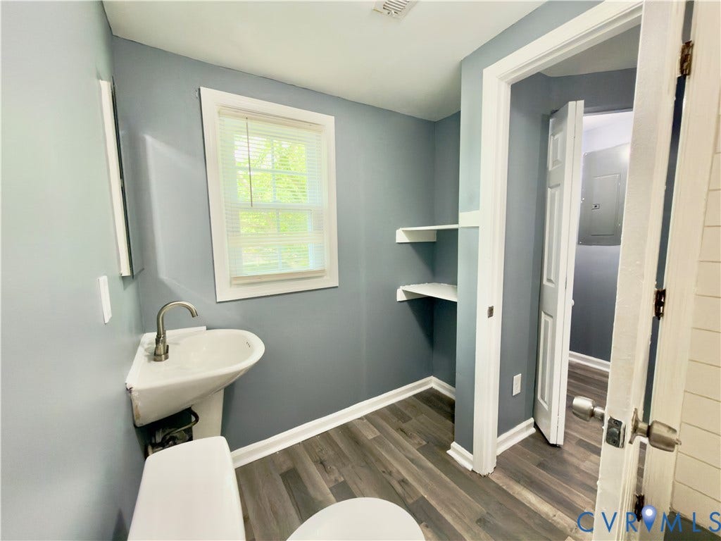 1005 Chestnut Street, Petersburg, VA 23803 1005 Chestnut Street, Petersburg, VA 23803