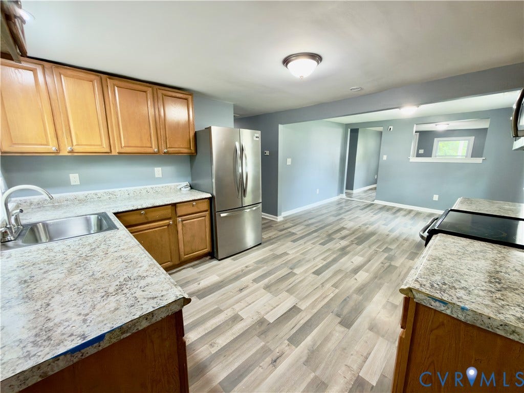 1005 Chestnut Street, Petersburg, VA 23803 1005 Chestnut Street, Petersburg, VA 23803