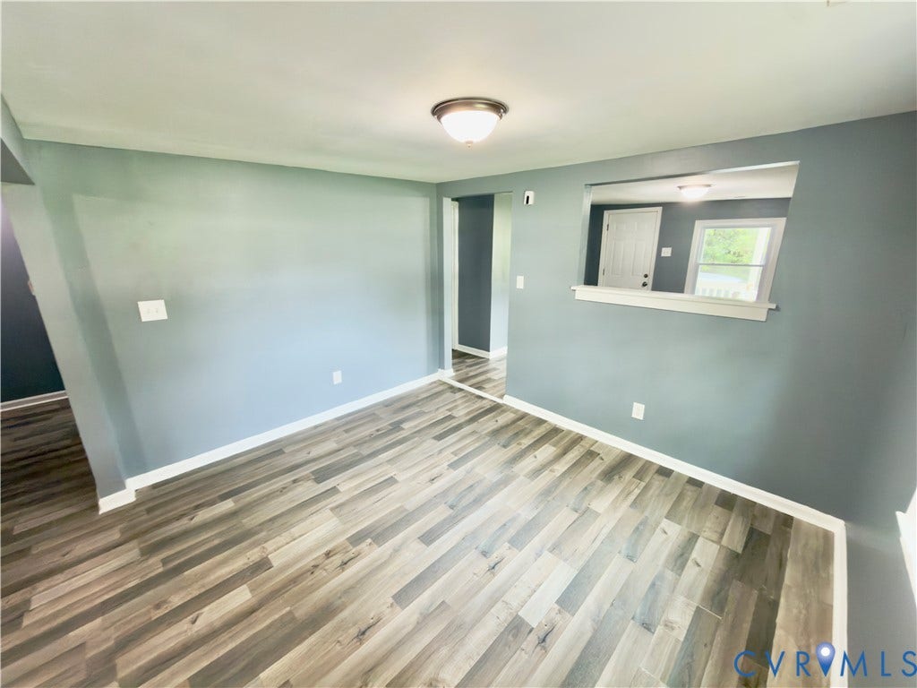 1005 Chestnut Street, Petersburg, VA 23803 1005 Chestnut Street, Petersburg, VA 23803