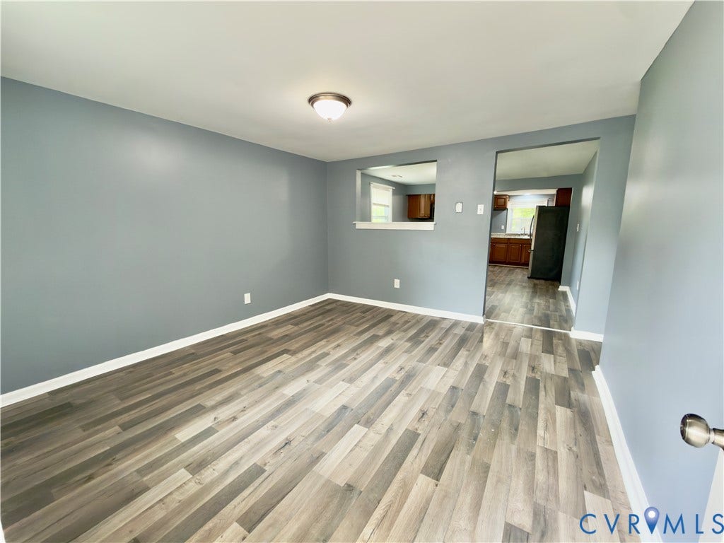 1005 Chestnut Street, Petersburg, VA 23803 1005 Chestnut Street, Petersburg, VA 23803
