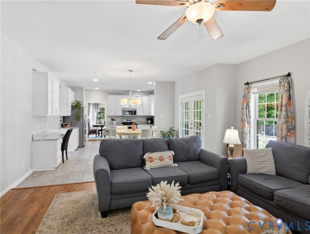 10837 Kilpatrick Lane, Glen Allen, VA 23059 10837 Kilpatrick Lane, Glen Allen, VA 23059