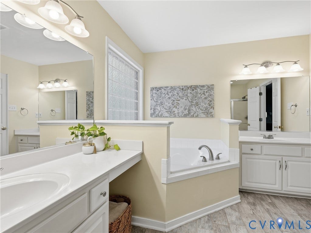 10837 Kilpatrick Lane, Glen Allen, VA 23059 10837 Kilpatrick Lane, Glen Allen, VA 23059