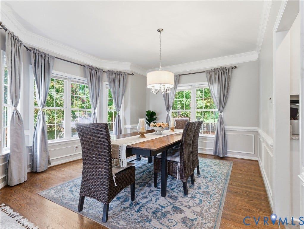 10837 Kilpatrick Lane, Glen Allen, VA 23059 10837 Kilpatrick Lane, Glen Allen, VA 23059