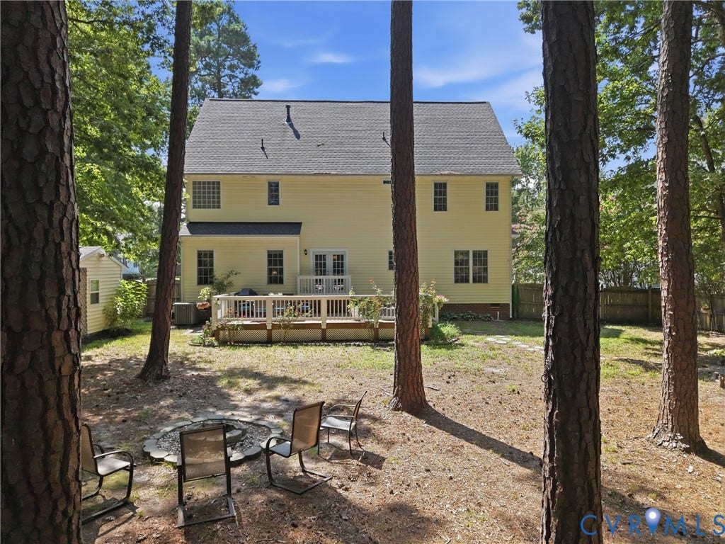 10837 Kilpatrick Lane, Glen Allen, VA 23059 10837 Kilpatrick Lane, Glen Allen, VA 23059