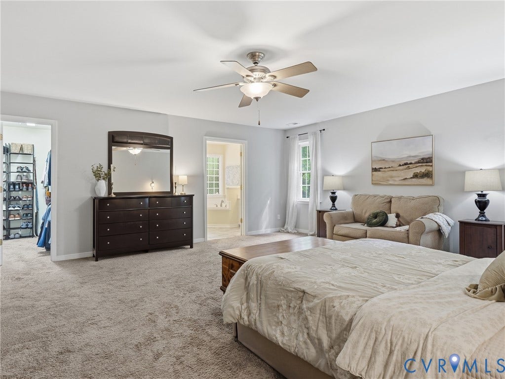 10837 Kilpatrick Lane, Glen Allen, VA 23059 10837 Kilpatrick Lane, Glen Allen, VA 23059