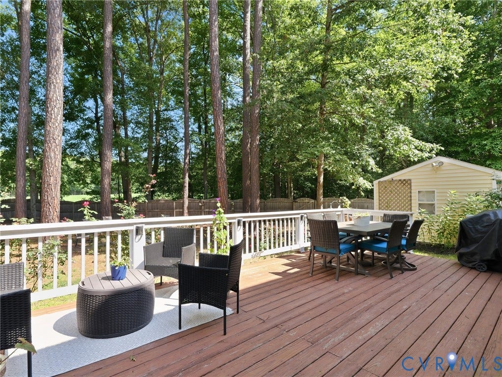 10837 Kilpatrick Lane, Glen Allen, VA 23059 10837 Kilpatrick Lane, Glen Allen, VA 23059