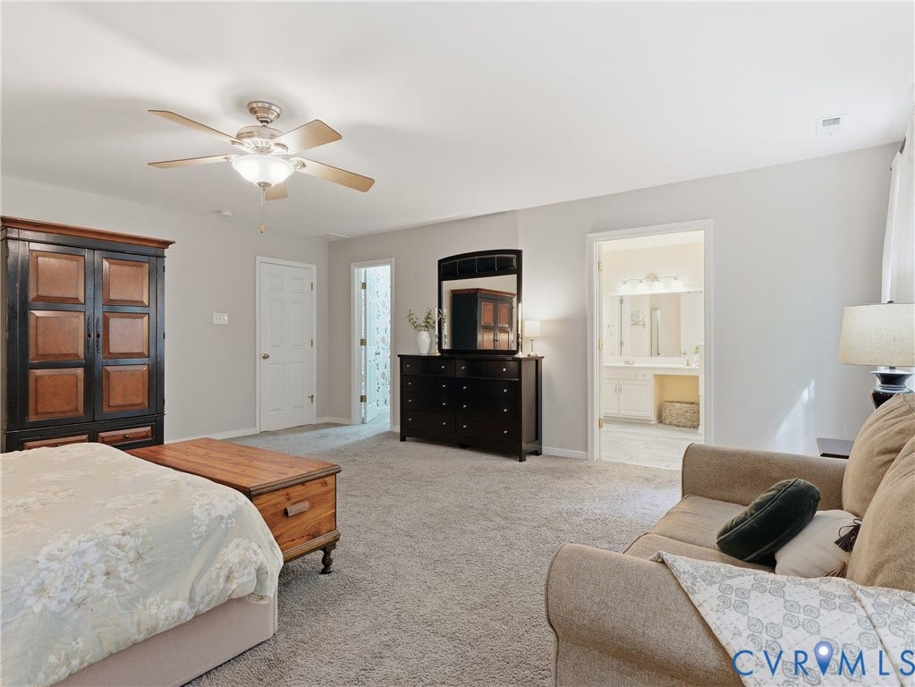 10837 Kilpatrick Lane, Glen Allen, VA 23059 10837 Kilpatrick Lane, Glen Allen, VA 23059