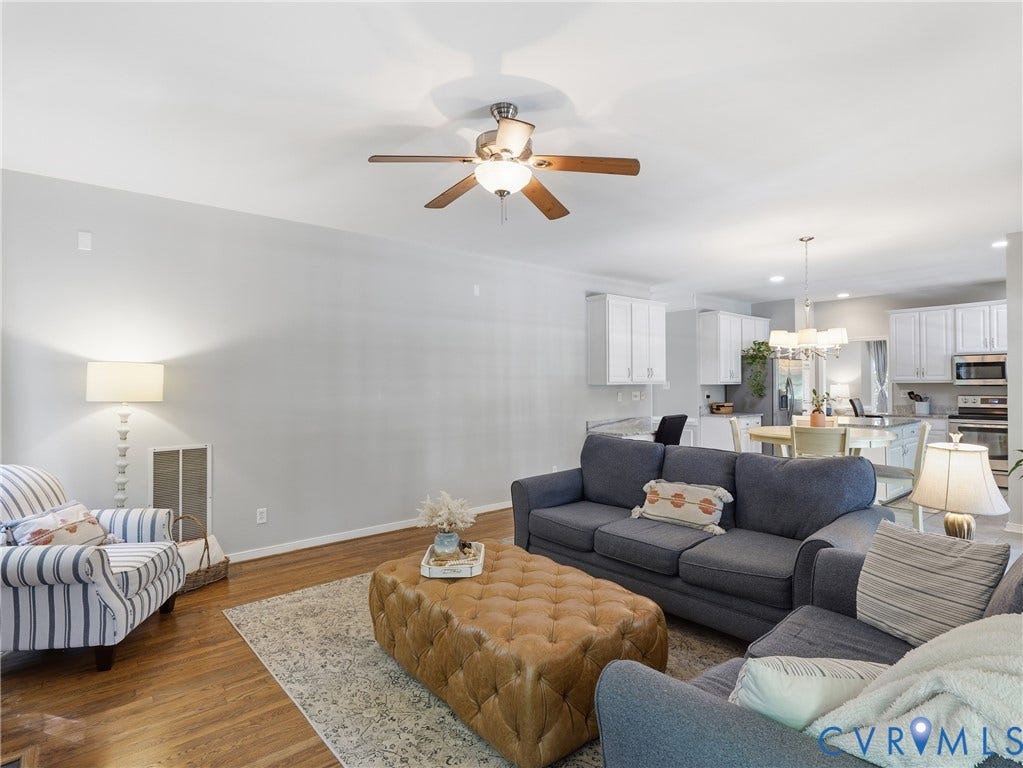 10837 Kilpatrick Lane, Glen Allen, VA 23059 10837 Kilpatrick Lane, Glen Allen, VA 23059