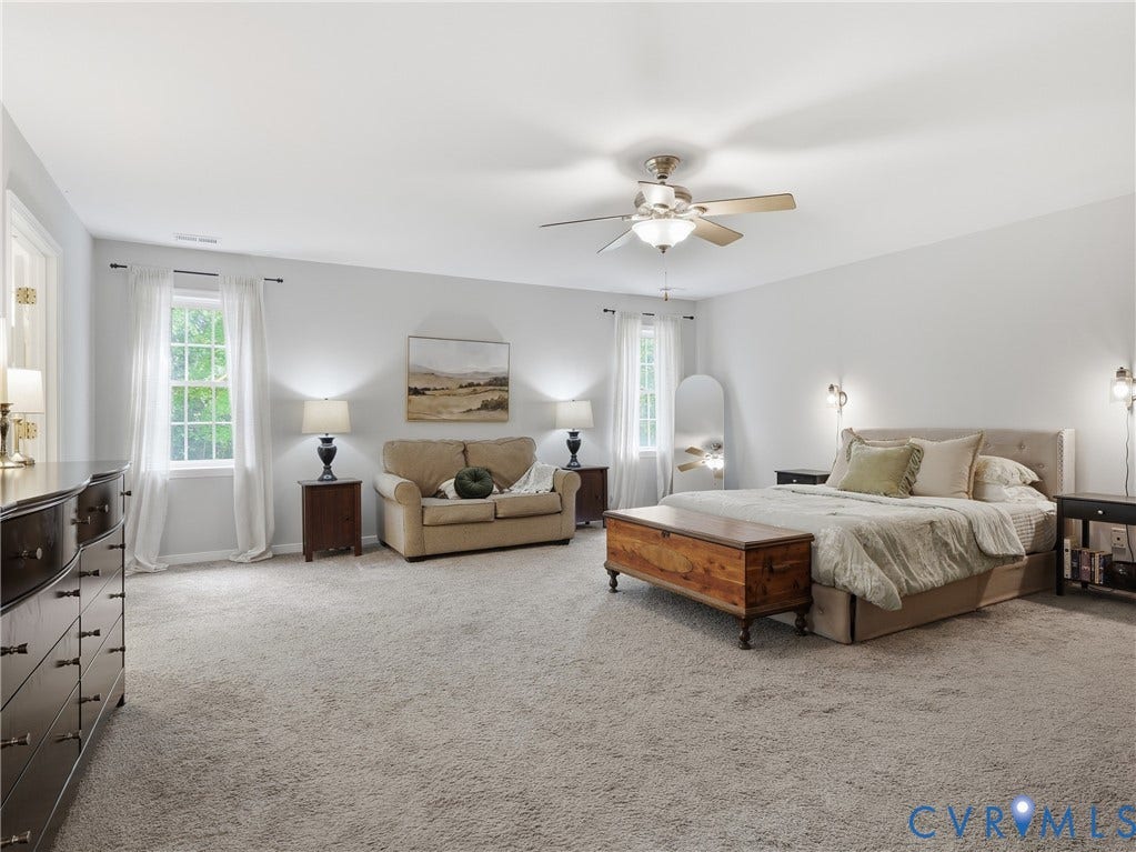 10837 Kilpatrick Lane, Glen Allen, VA 23059 10837 Kilpatrick Lane, Glen Allen, VA 23059