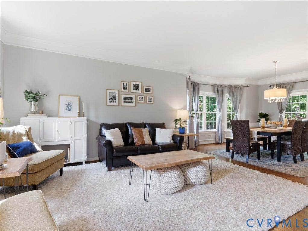 10837 Kilpatrick Lane, Glen Allen, VA 23059 10837 Kilpatrick Lane, Glen Allen, VA 23059