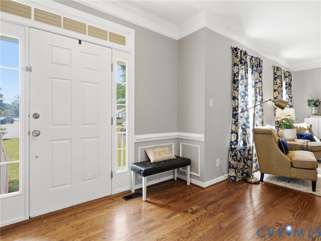 10837 Kilpatrick Lane, Glen Allen, VA 23059 10837 Kilpatrick Lane, Glen Allen, VA 23059