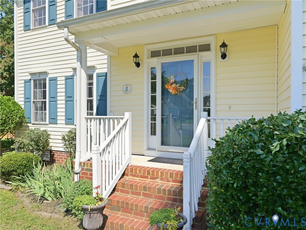 10837 Kilpatrick Lane, Glen Allen, VA 23059 10837 Kilpatrick Lane, Glen Allen, VA 23059