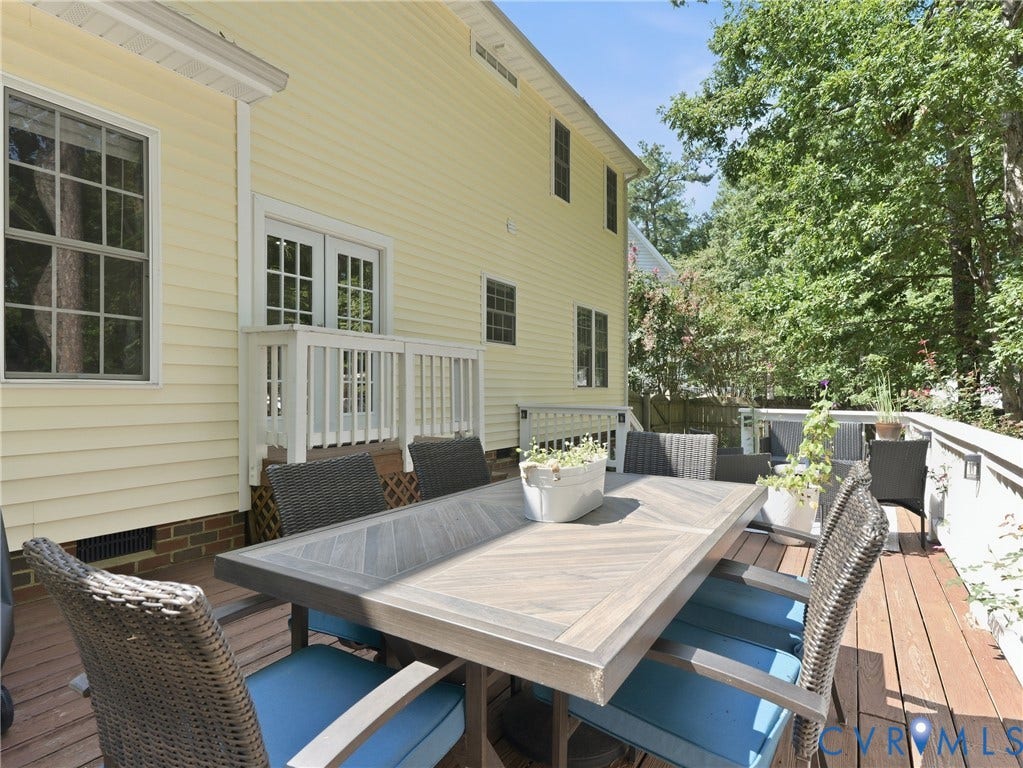 10837 Kilpatrick Lane, Glen Allen, VA 23059 10837 Kilpatrick Lane, Glen Allen, VA 23059