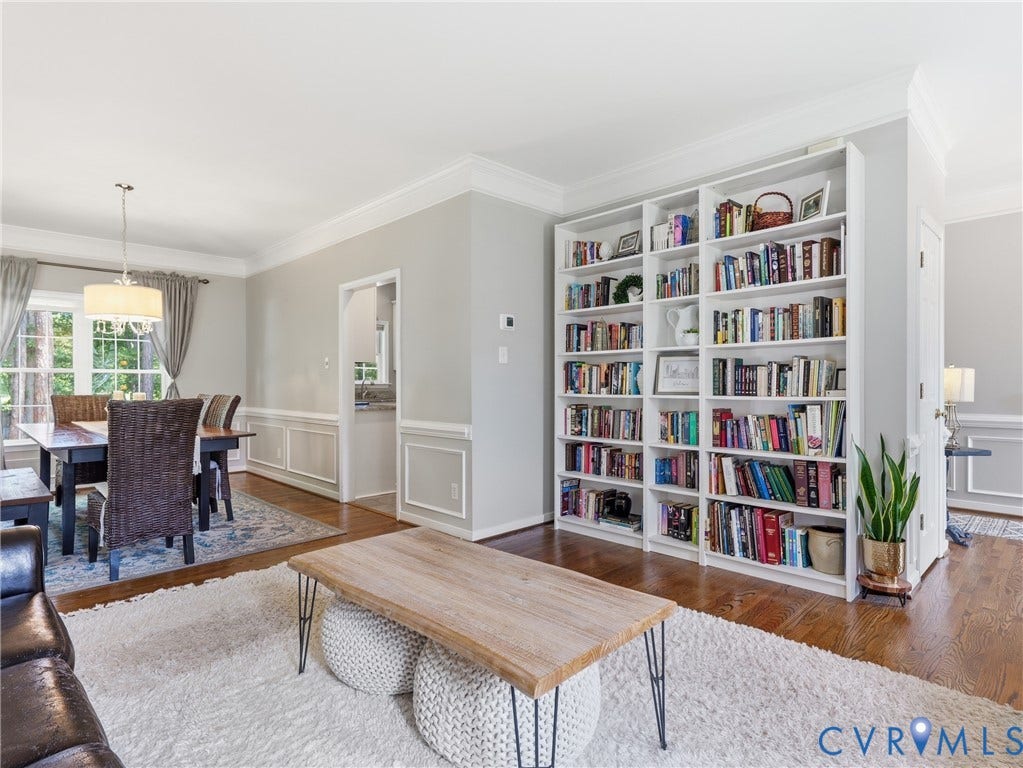 10837 Kilpatrick Lane, Glen Allen, VA 23059 10837 Kilpatrick Lane, Glen Allen, VA 23059