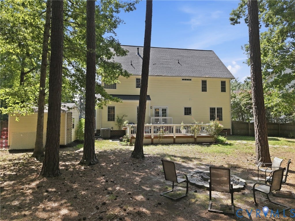 10837 Kilpatrick Lane, Glen Allen, VA 23059 10837 Kilpatrick Lane, Glen Allen, VA 23059
