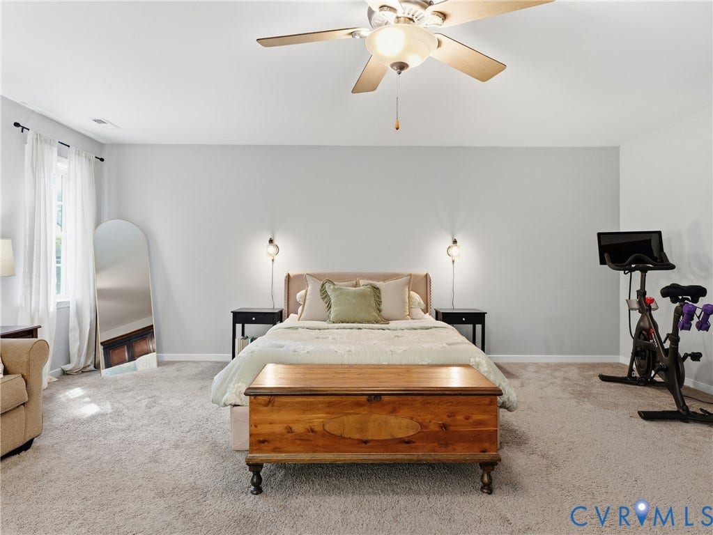 10837 Kilpatrick Lane, Glen Allen, VA 23059 10837 Kilpatrick Lane, Glen Allen, VA 23059