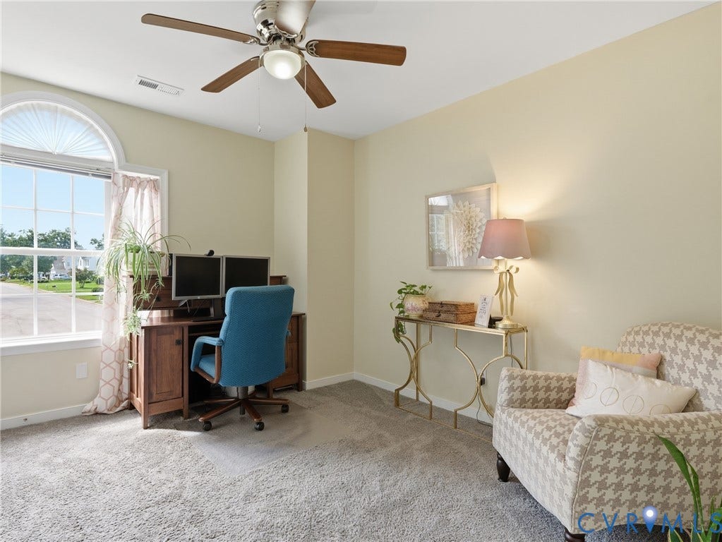 10837 Kilpatrick Lane, Glen Allen, VA 23059 Bedroom #2