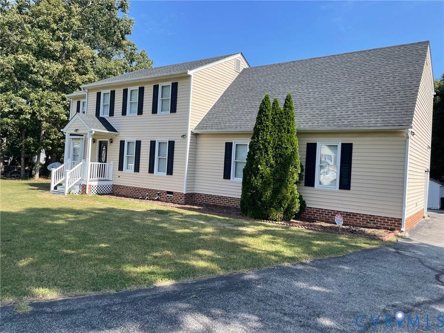 Property photo for 6807 Gatebridge Place, North Chesterfield, VA