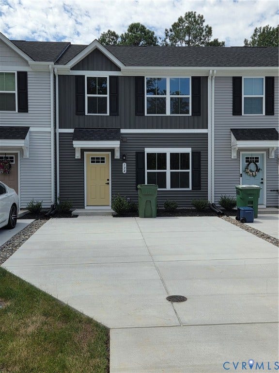 Property photo for 134 Packett Court, Aylett, VA