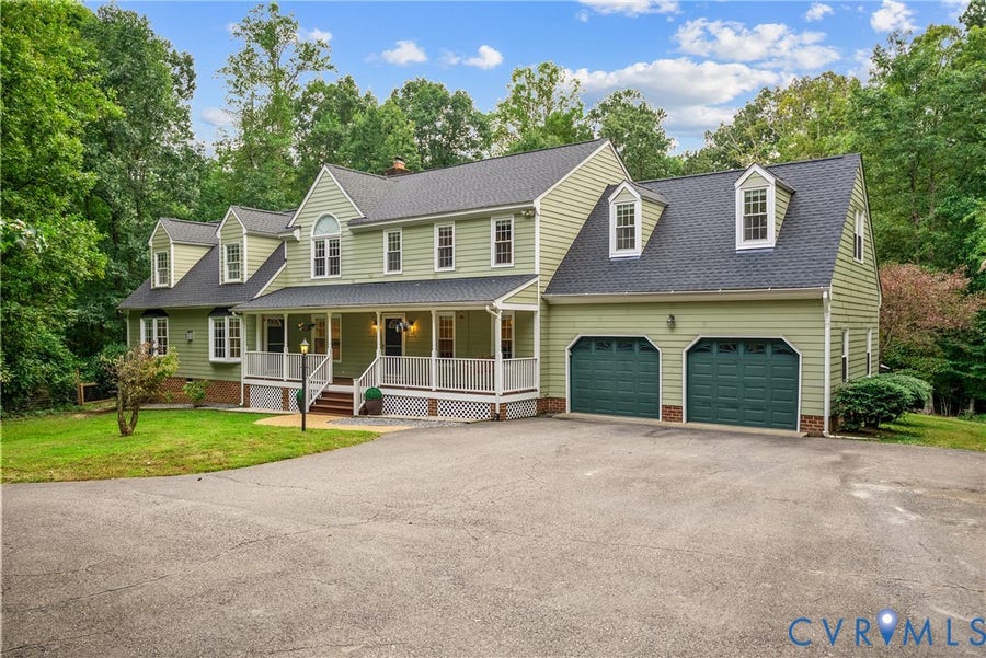Property photo for 1575 Morewood Drive, Powhatan, VA