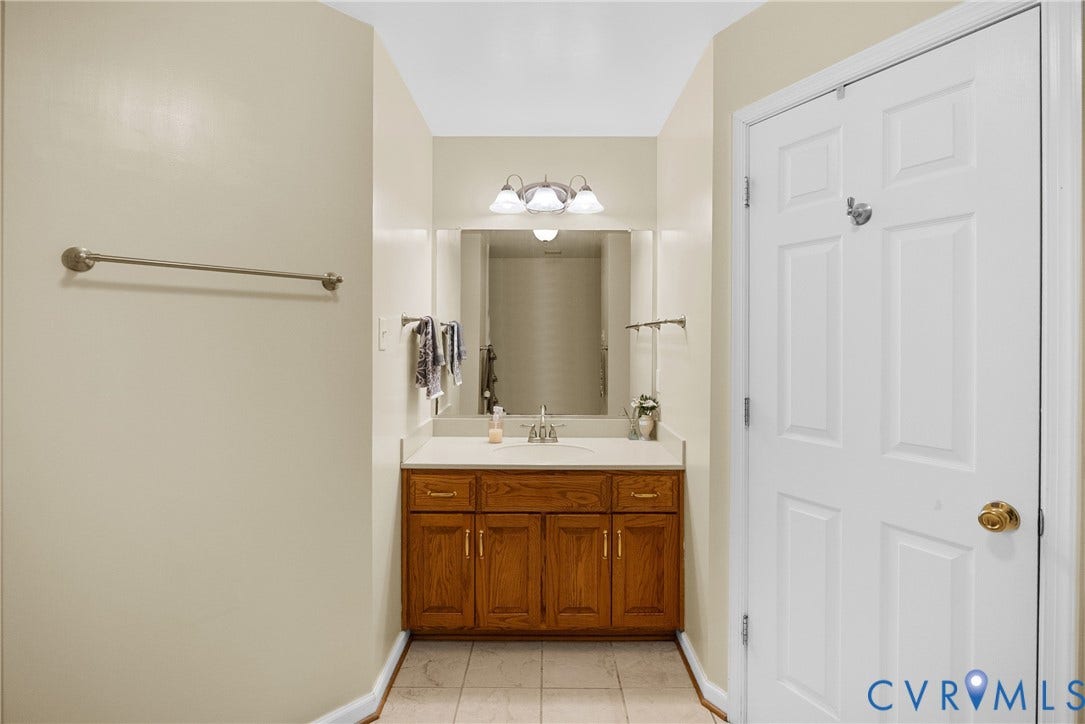 1575 Morewood Drive, Powhatan, VA 23139 1st Floor | Additional Living Quarters