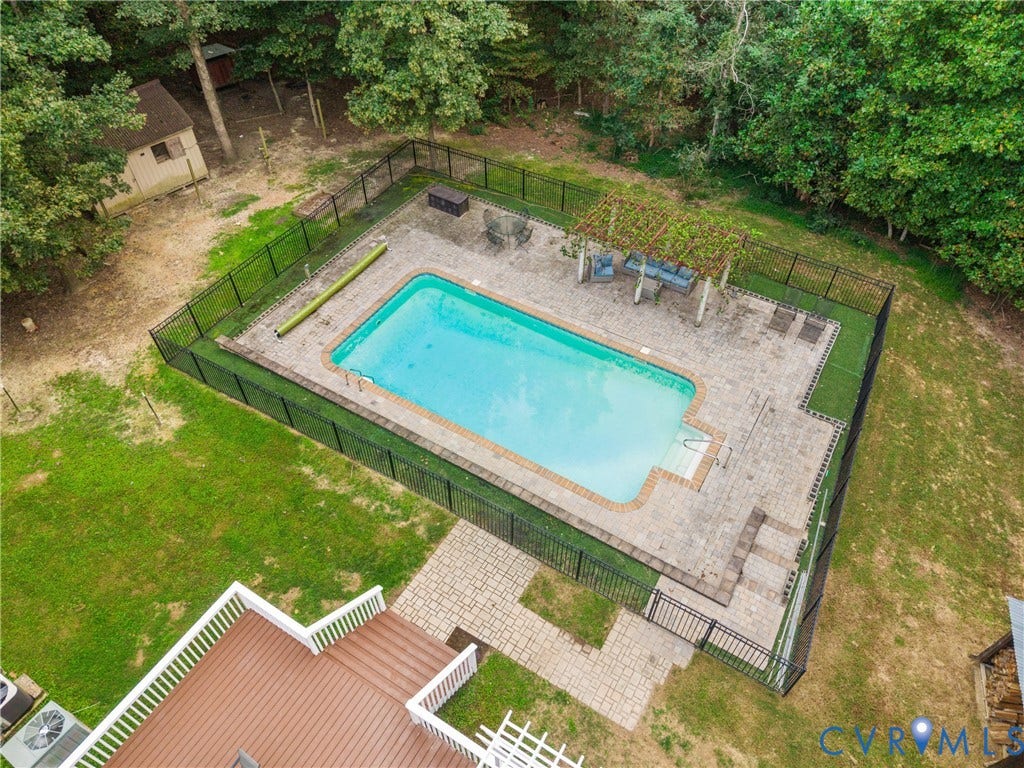 1575 Morewood Drive, Powhatan, VA 23139 1575 Morewood Drive, Powhatan, VA 23139