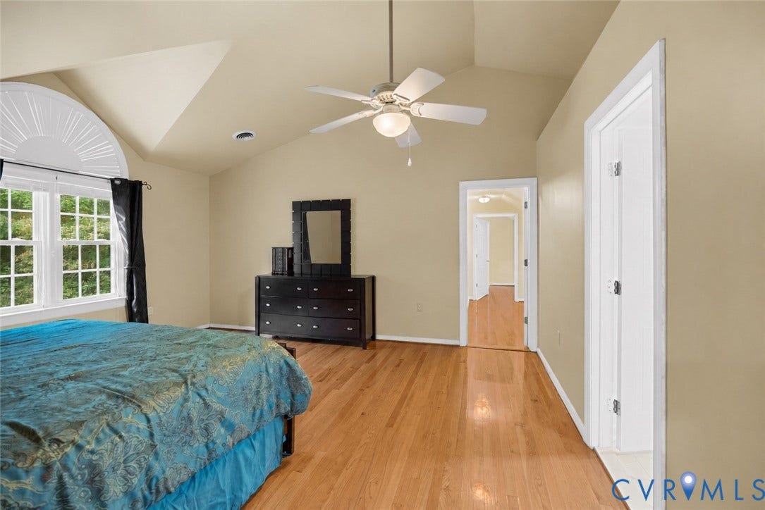 1575 Morewood Drive, Powhatan, VA 23139 2nd Floor