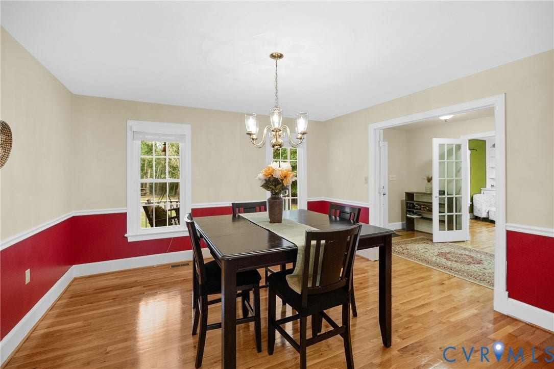 1575 Morewood Drive, Powhatan, VA 23139 1575 Morewood Drive, Powhatan, VA 23139