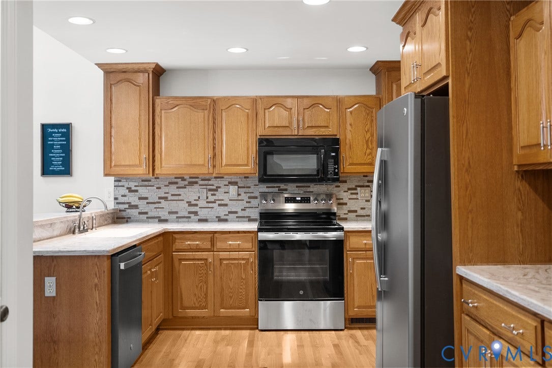 1575 Morewood Drive, Powhatan, VA 23139 1575 Morewood Drive, Powhatan, VA 23139