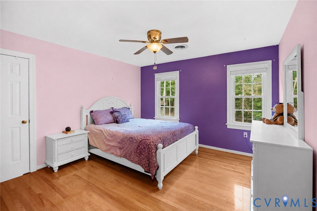 1575 Morewood Drive, Powhatan, VA 23139 1575 Morewood Drive, Powhatan, VA 23139