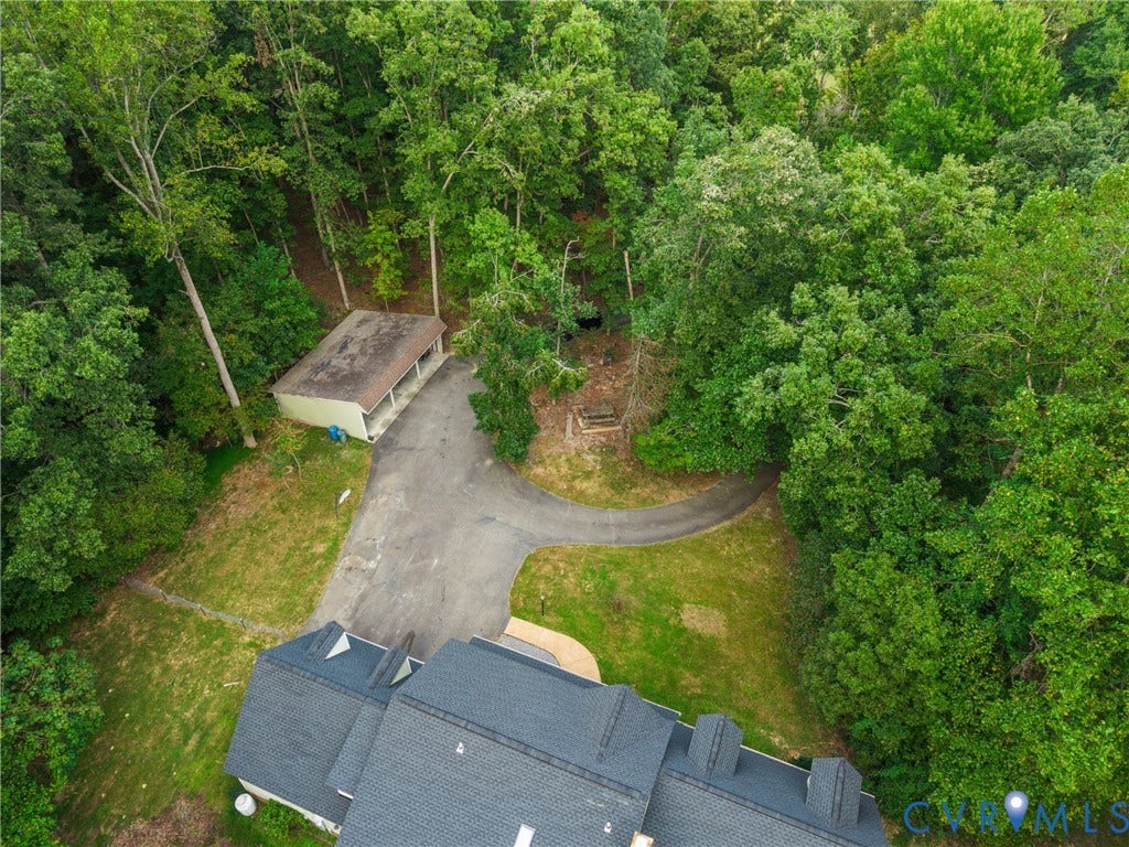 1575 Morewood Drive, Powhatan, VA 23139 1575 Morewood Drive, Powhatan, VA 23139