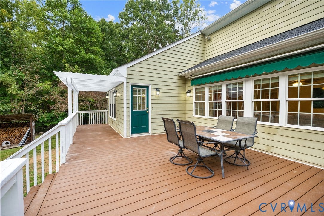 1575 Morewood Drive, Powhatan, VA 23139 1575 Morewood Drive, Powhatan, VA 23139