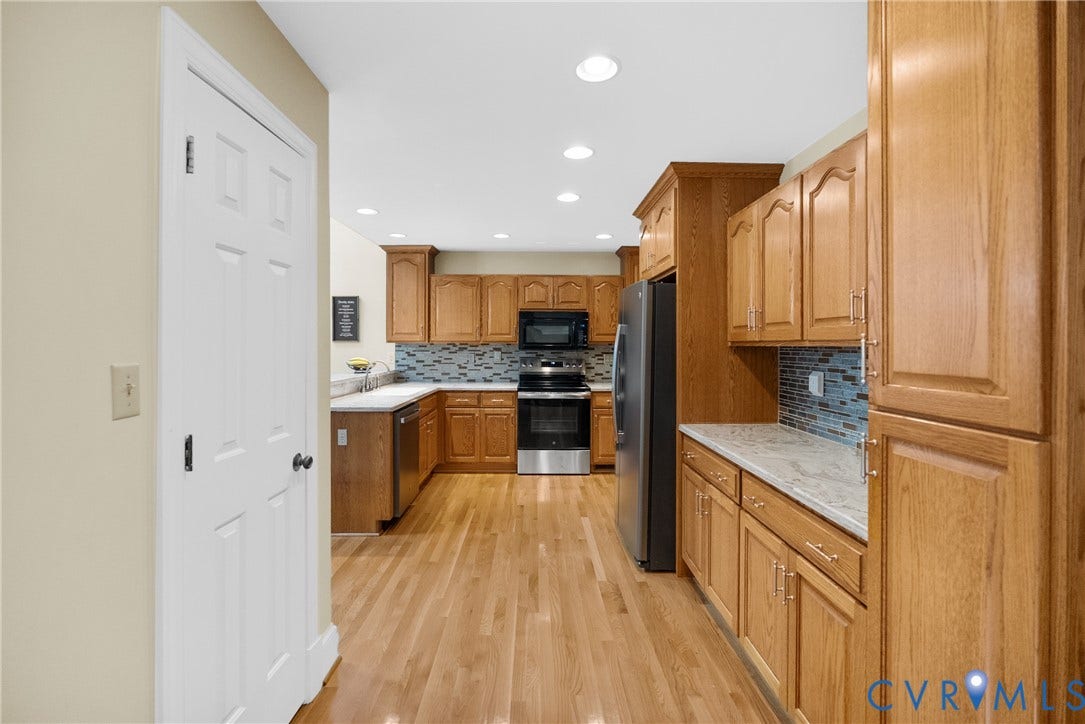 1575 Morewood Drive, Powhatan, VA 23139 1575 Morewood Drive, Powhatan, VA 23139