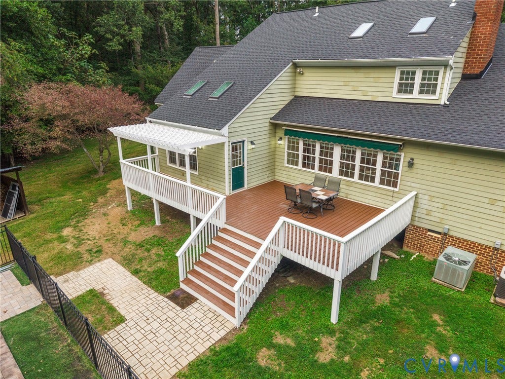 1575 Morewood Drive, Powhatan, VA 23139 1575 Morewood Drive, Powhatan, VA 23139